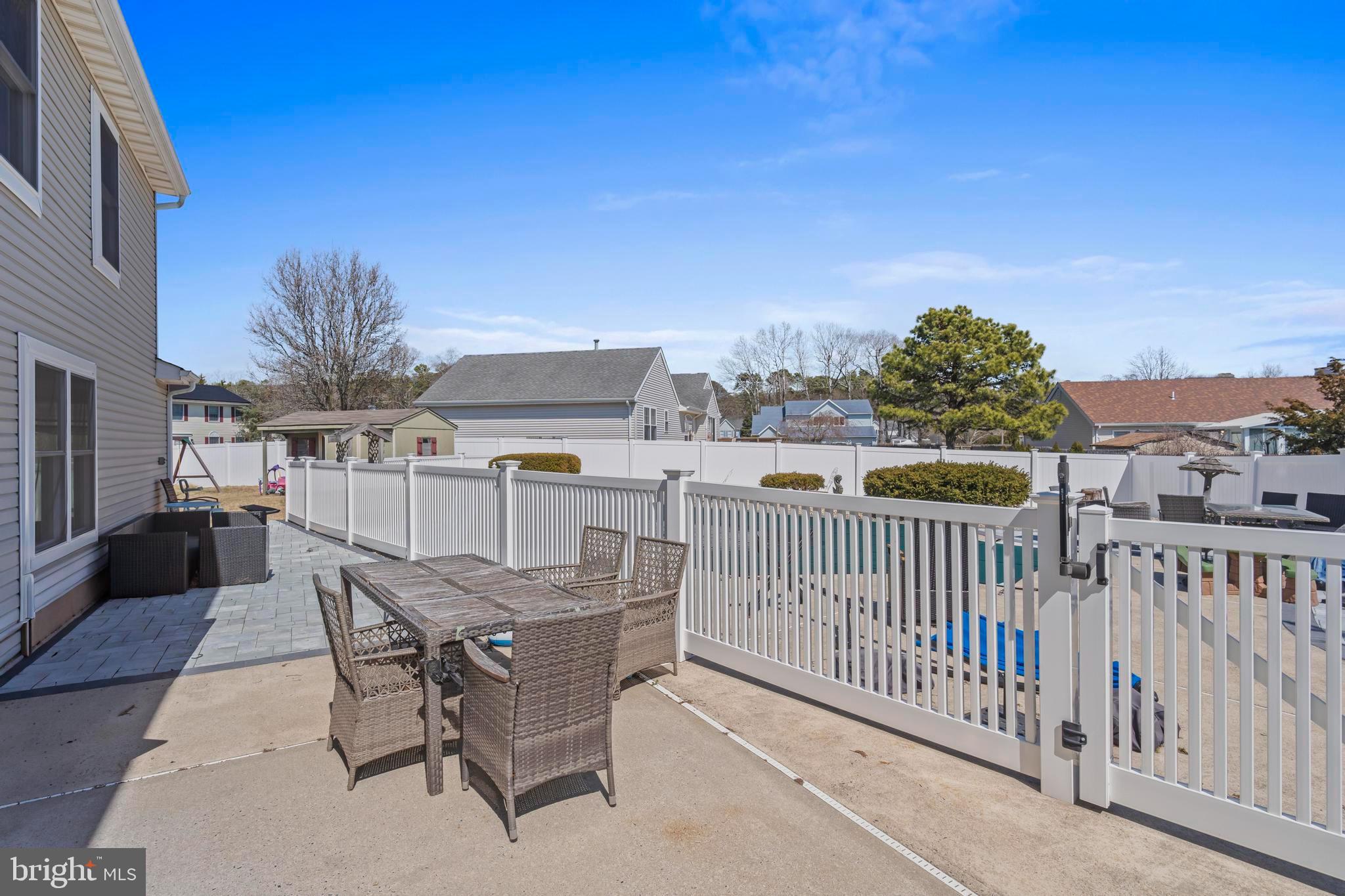 147 Locust Street Tuckerton, NJ 08087 - Photo 32 of 37