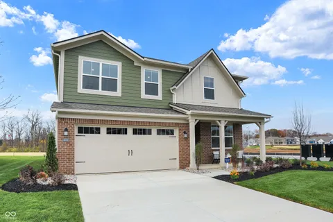 $519,950 | 19359 Bald Cypress Court, Noblesville, IN 46062