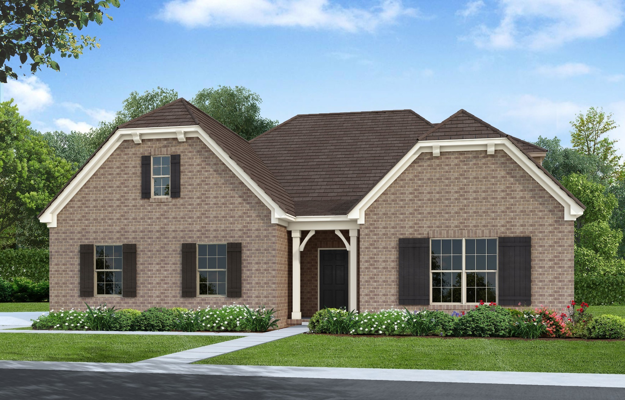 1623 Summit Ridge, Unit 665 Lebanon, TN 37090 - Photo 1 of 20 Gallery Image 1
