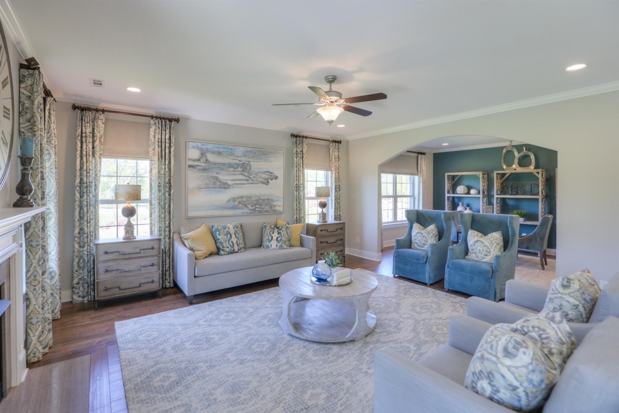1623 Summit Ridge, Unit 665 Lebanon, TN 37090 - Photo 3 of 20 Gallery Image 3