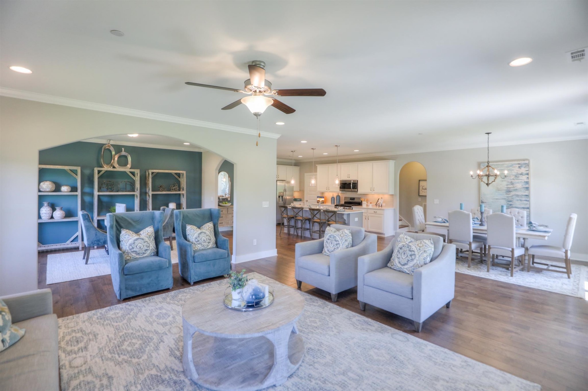 1623 Summit Ridge, Unit 665 Lebanon, TN 37090 - Photo 4 of 20 Gallery Image 4