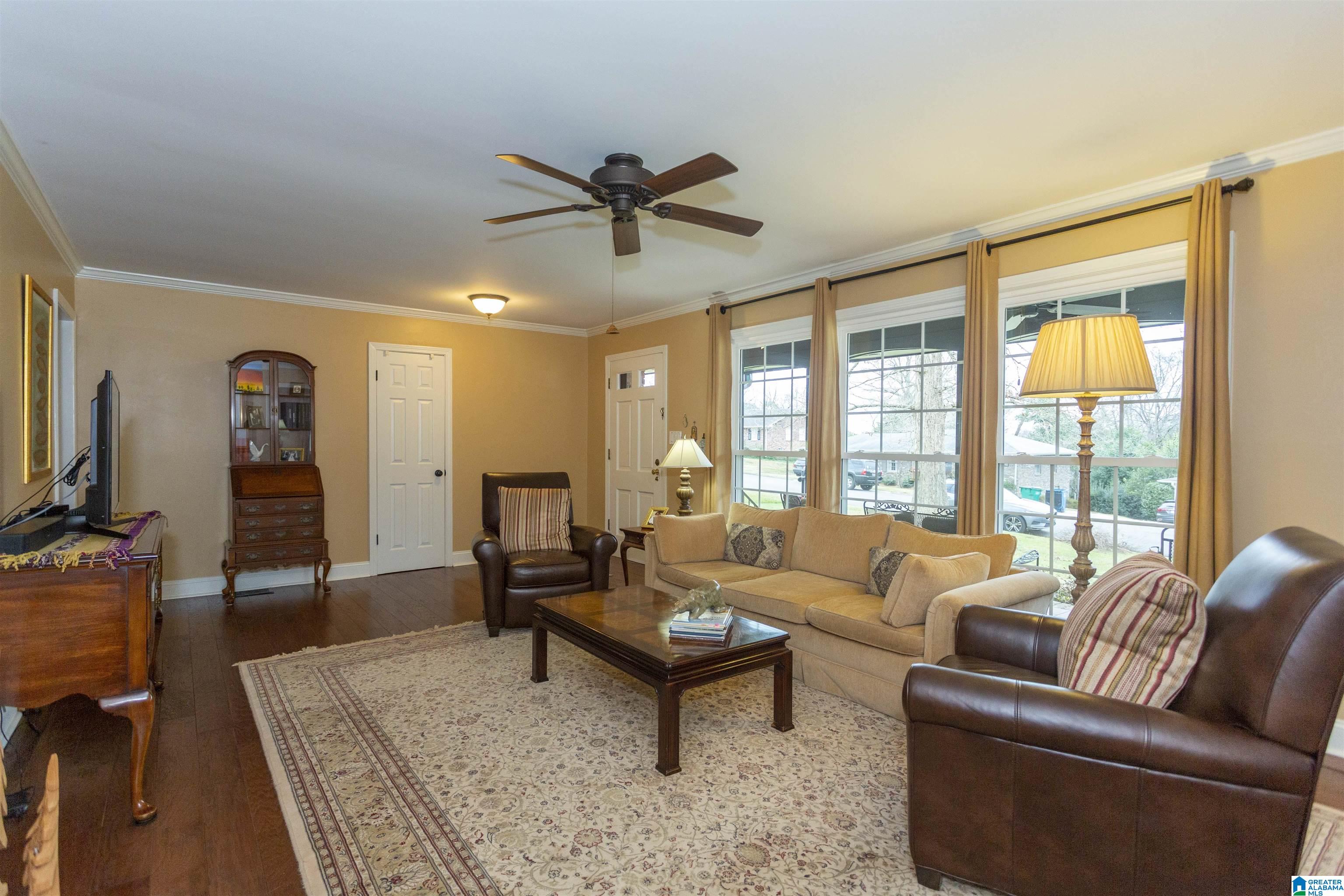 209 Erwin Circle Birmingham, AL 35216 - Photo 5 of 39