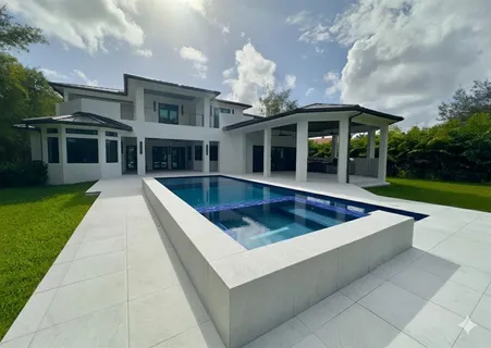 $4,950,000 | 11951 Southwest 3rd Street, Plantation, FL 33325