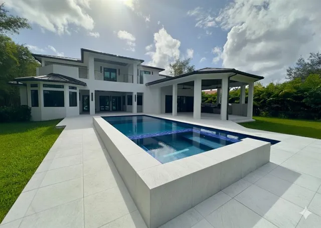 $4,950,000 | 11951 Southwest 3rd Street, Plantation, FL 33325
