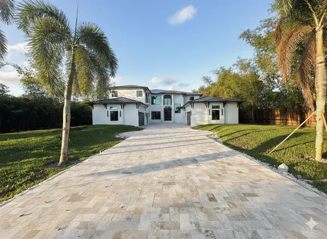 $4,950,000 | 11951 Southwest 3rd Street, Plantation, FL 33325