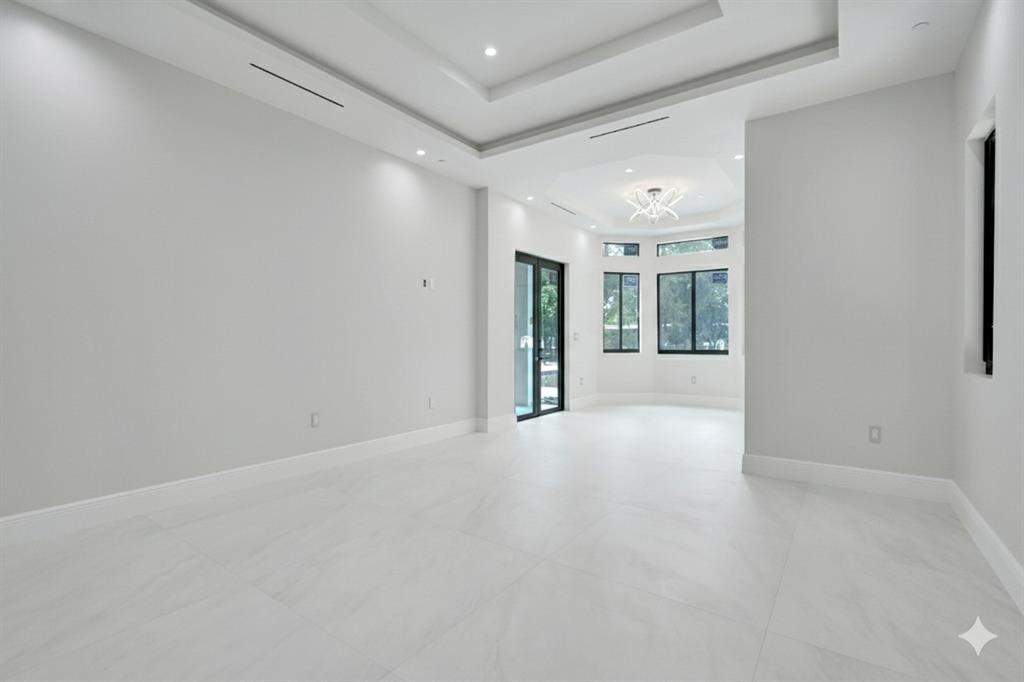 11951 Southwest 3rd Street Plantation, FL 33325 - Photo 26 of 59 Primary bedroom