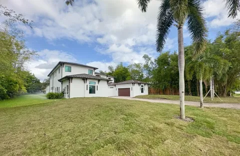 $4,950,000 | 11951 Southwest 3rd Street, Plantation, FL 33325