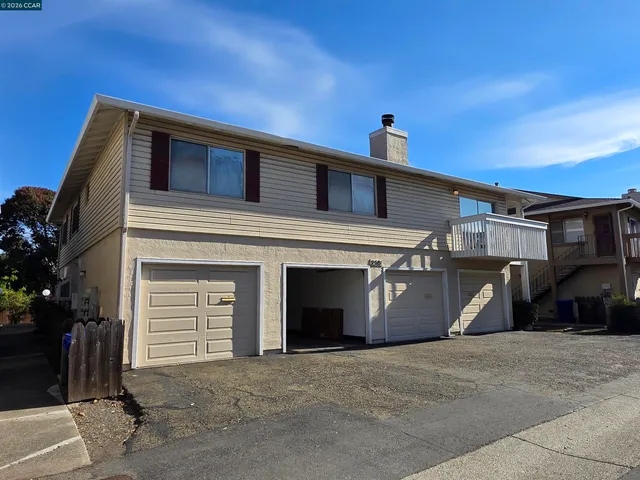 $388,000 | 2581 El Portal Drive, Unit C, San Pablo, CA 94806
