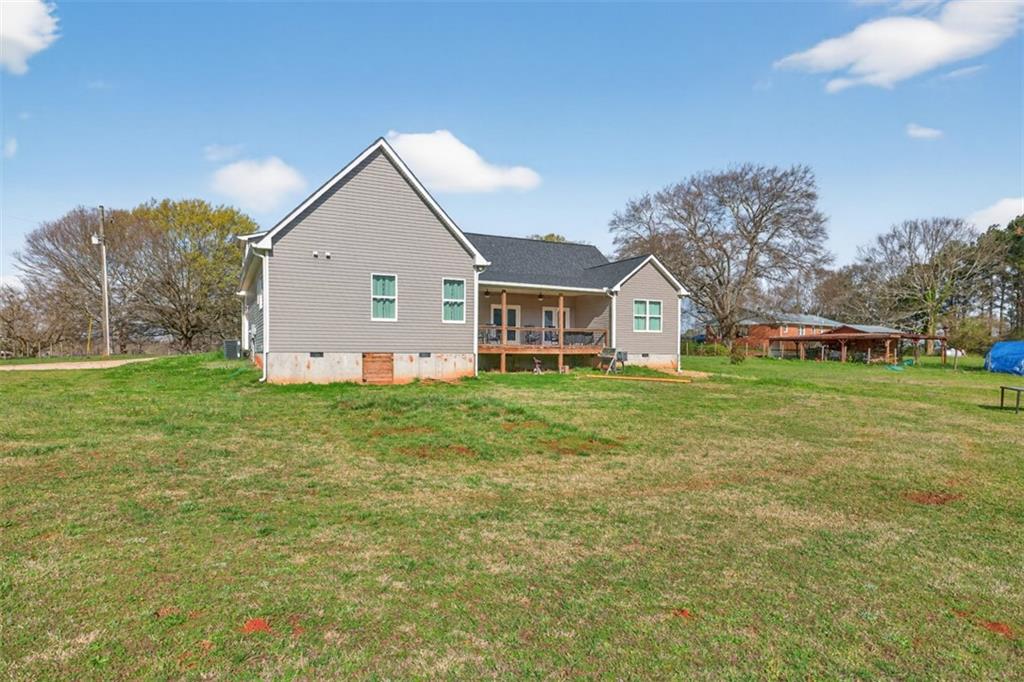 309 Dunahoo Road Winder, GA 30680 - Photo 6 of 46