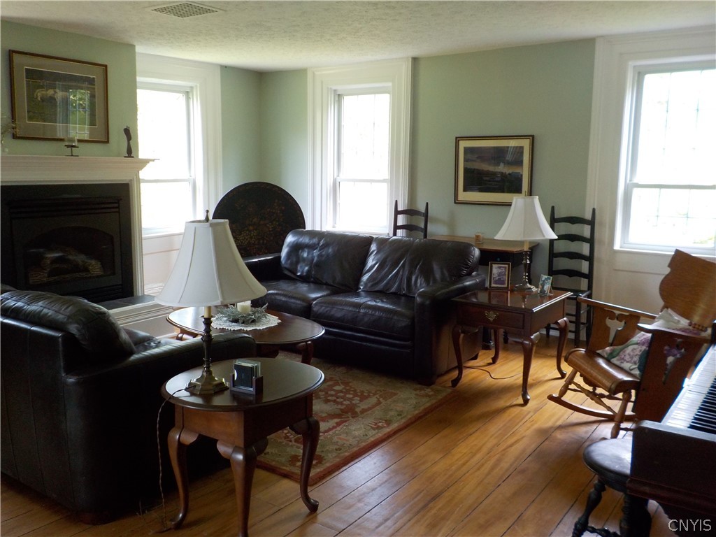 11100 Duck Lake Road Conquest, NY 13143 - Photo 31 of 47