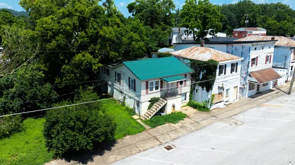 $75,000 | 71 Market Place, Aberdeen, OH 45101