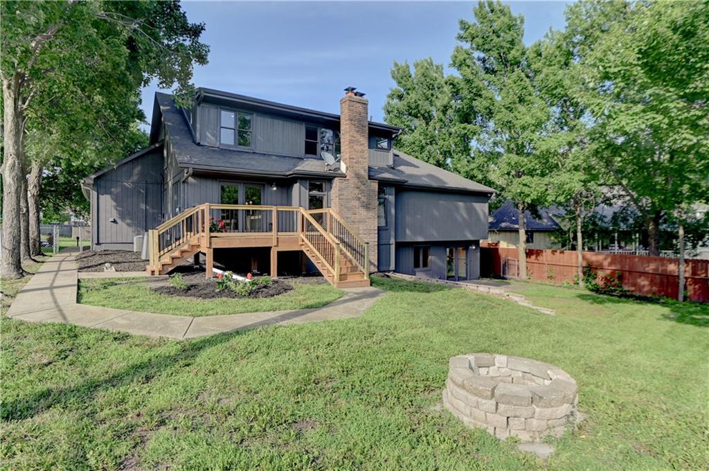 1103 Brookside Place Raymore, MO 64083 - Photo 89 of 93