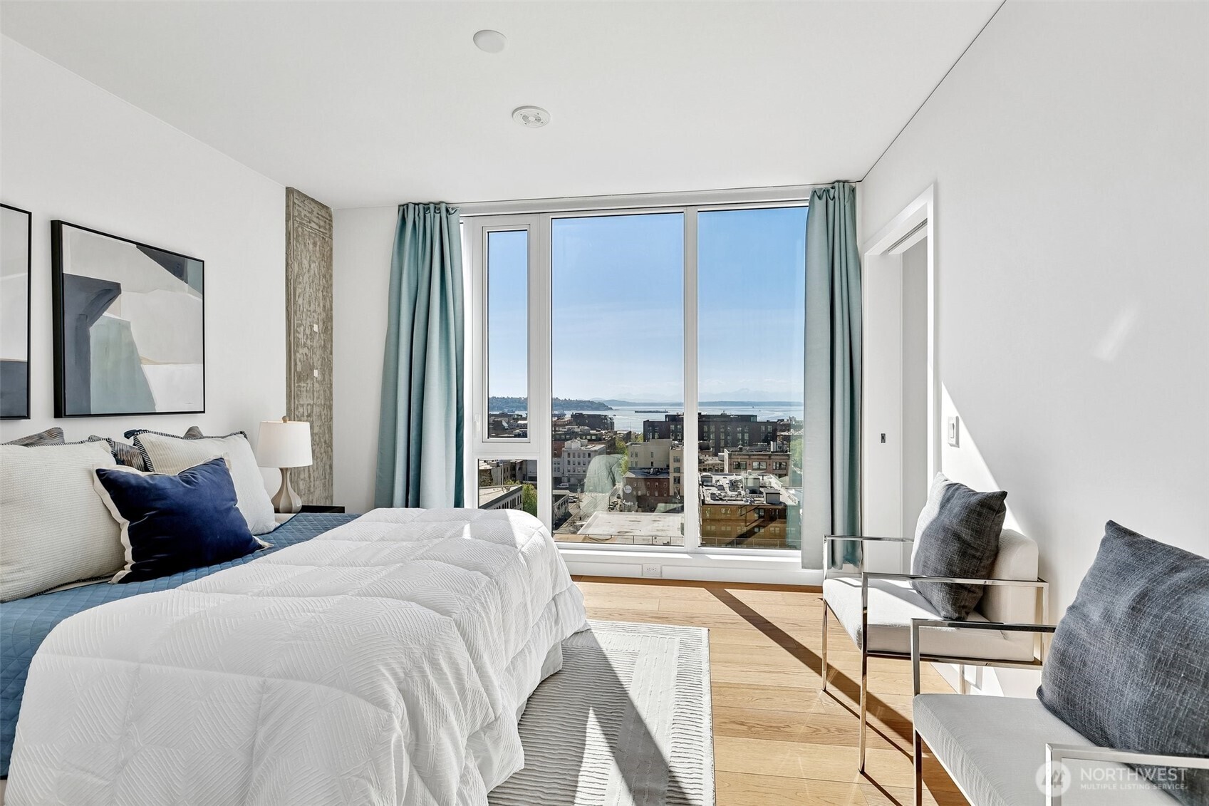 450 South Main Street, Unit 1012 Seattle, WA 98104 - Photo 12 of 40