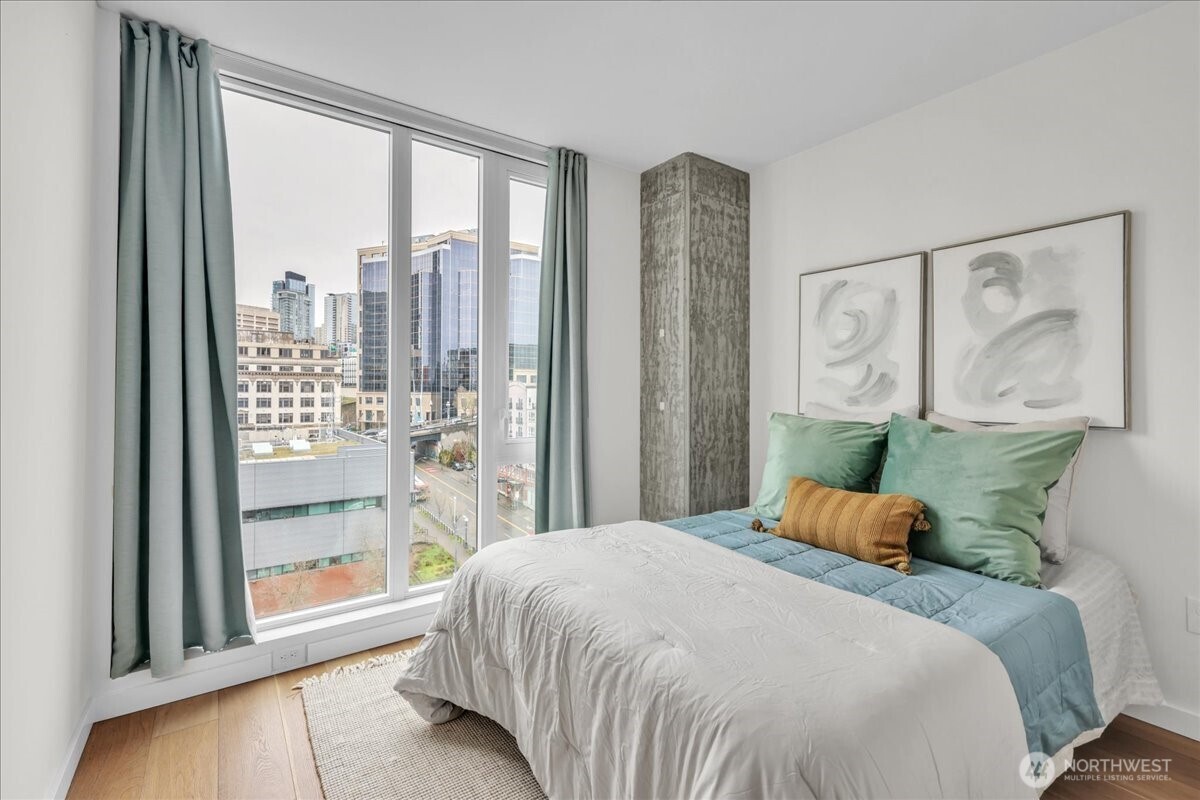 450 South Main Street, Unit 1012 Seattle, WA 98104 - Photo 13 of 31