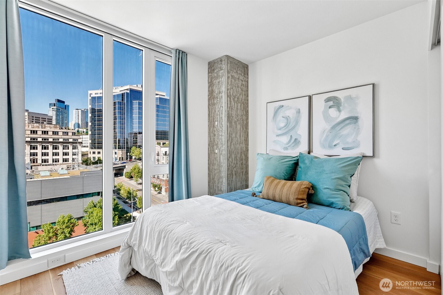 450 South Main Street, Unit 1012 Seattle, WA 98104 - Photo 19 of 40