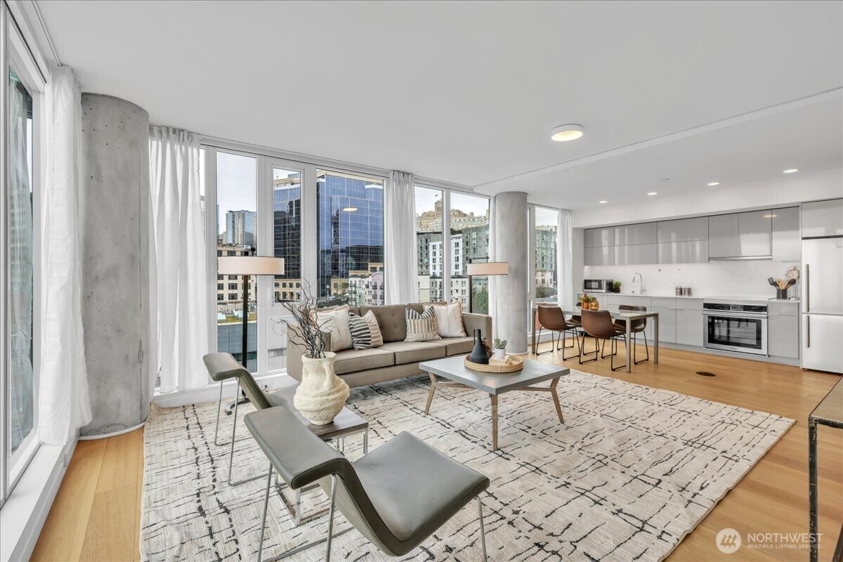450 South Main Street, Unit 1012 Seattle, WA 98104 - Photo 2 of 31