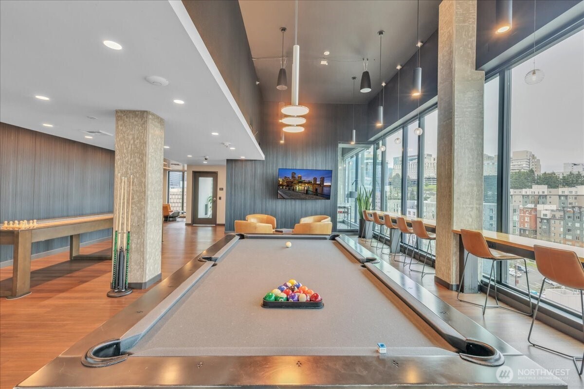 450 South Main Street, Unit 1012 Seattle, WA 98104 - Photo 24 of 31