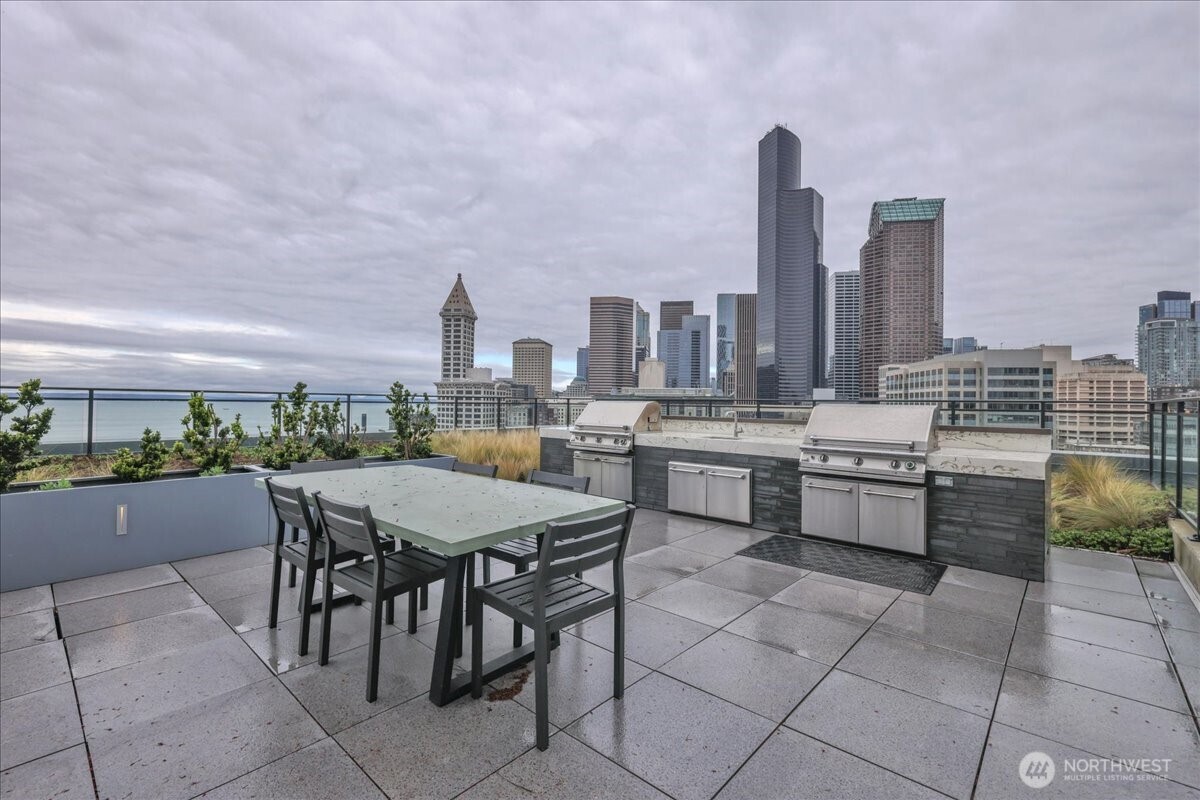 450 South Main Street, Unit 1012 Seattle, WA 98104 - Photo 31 of 31