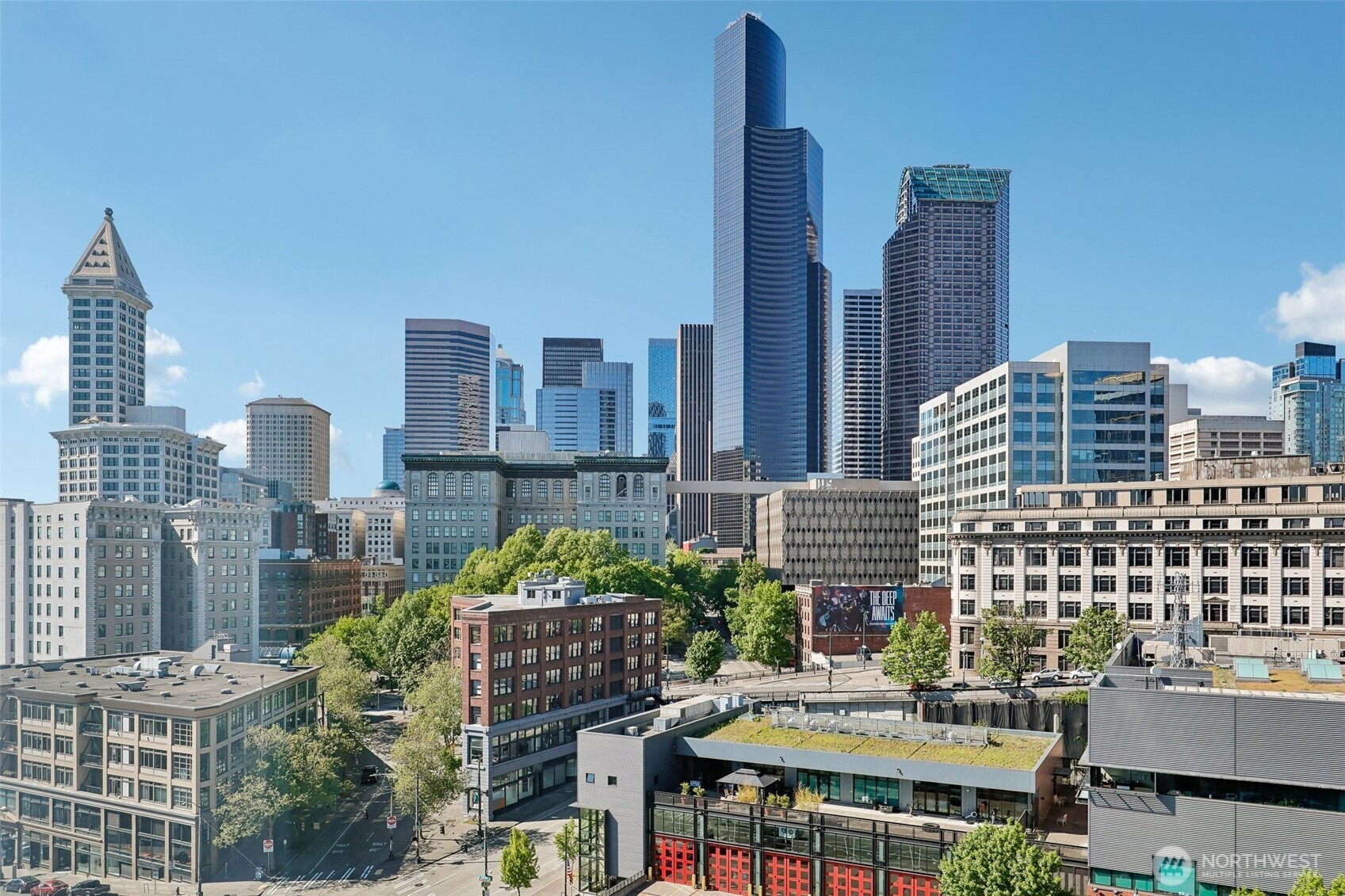 450 South Main Street, Unit 1012 Seattle, WA 98104 - Photo 36 of 40