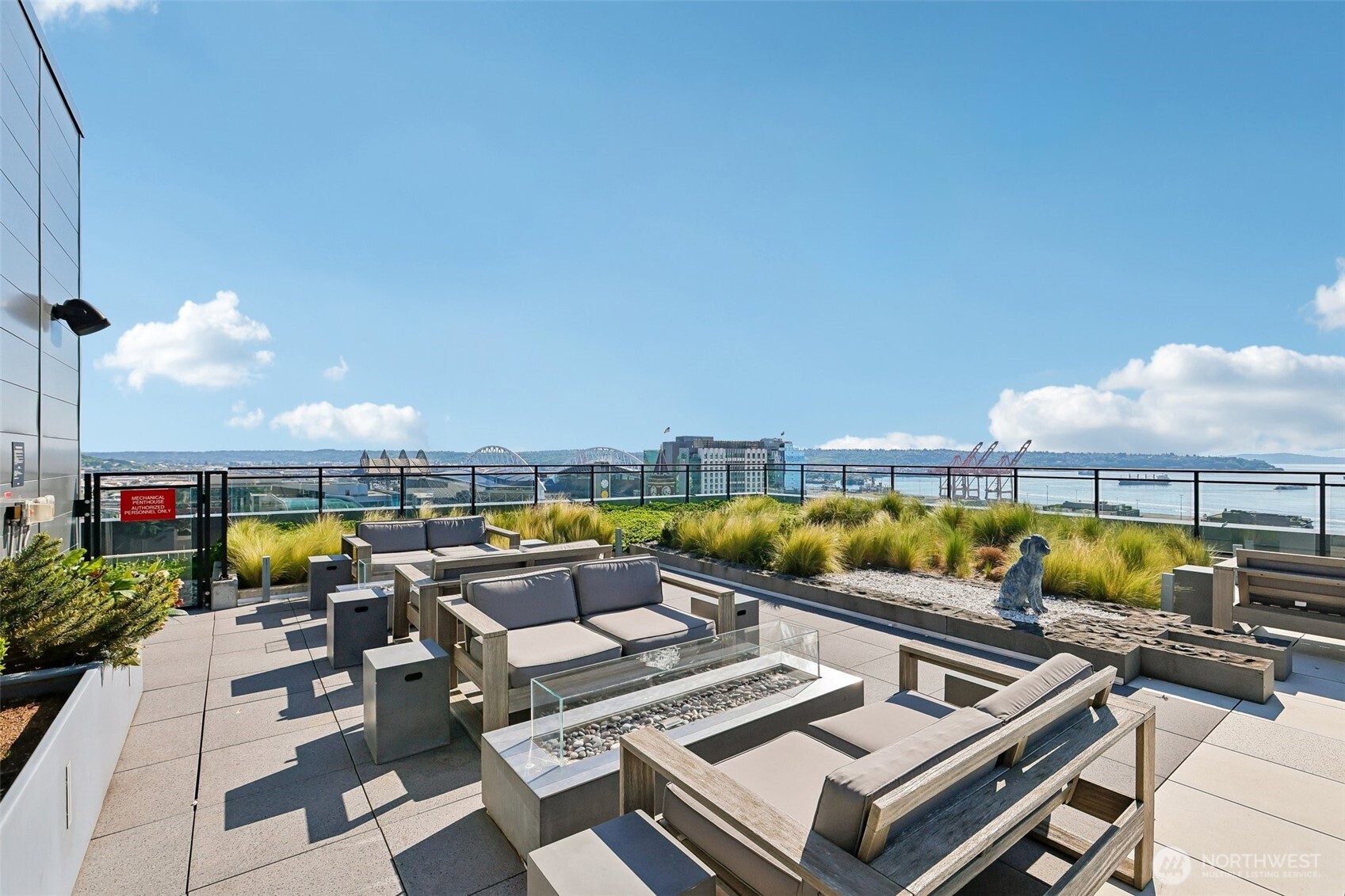 450 South Main Street, Unit 1012 Seattle, WA 98104 - Photo 40 of 40