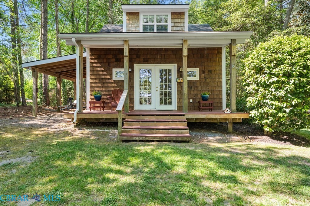 1513 Harding Road Heathsville, VA 22473 - Photo 35 of 47