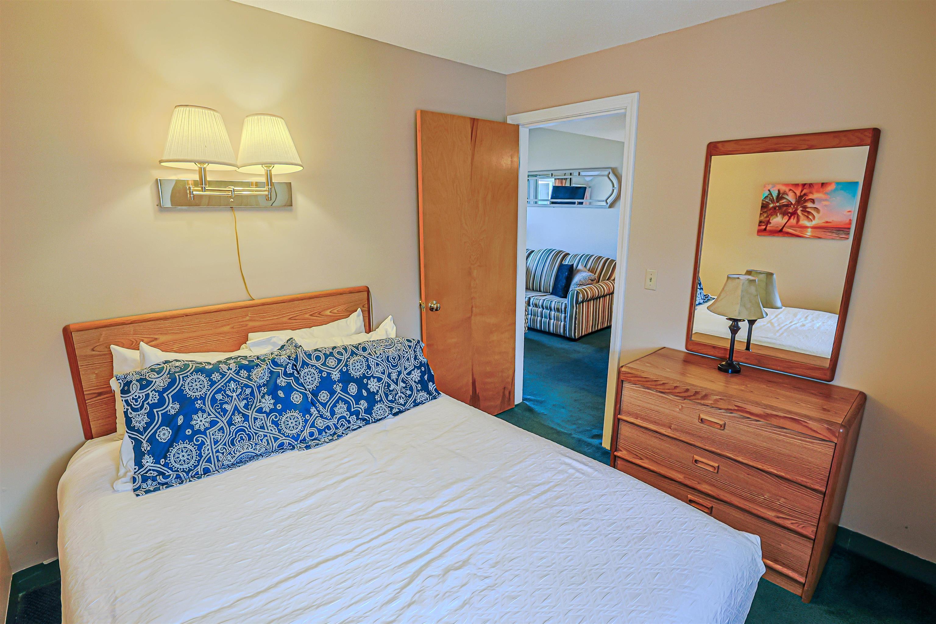 115 Weirs Road, Unit 308 Gilford, NH 03249 - Photo 25 of 34