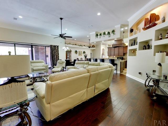 610 Tara Road Pensacola, FL 32534 - Photo 16 of 49 Gallery Image 16