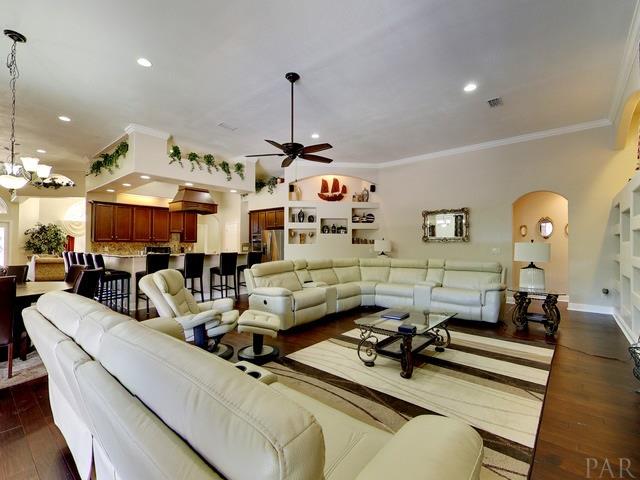 610 Tara Road Pensacola, FL 32534 - Photo 18 of 49 Gallery Image 18