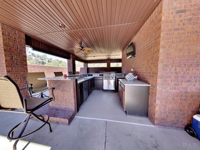 610 Tara Road Pensacola, FL 32534 - Photo 19 of 49 Gallery Image 19