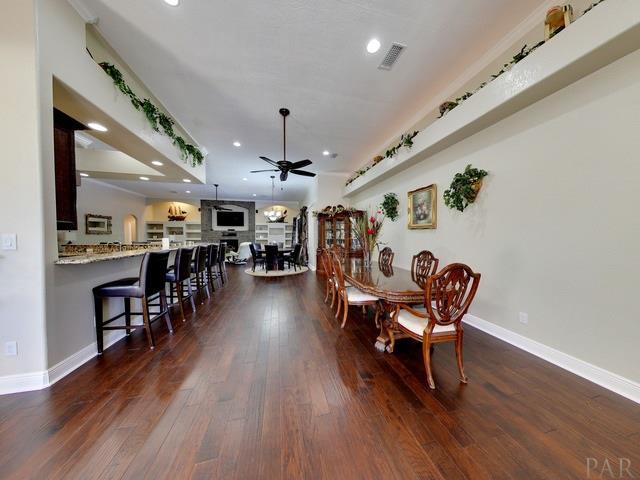 610 Tara Road Pensacola, FL 32534 - Photo 24 of 49 Gallery Image 24