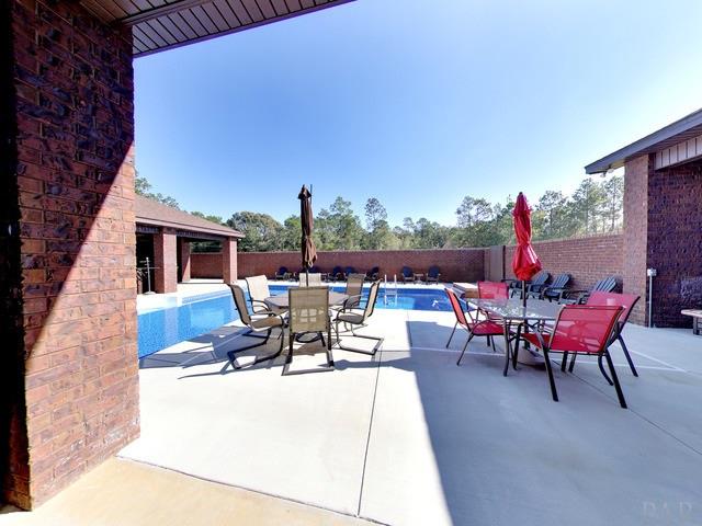 610 Tara Road Pensacola, FL 32534 - Photo 28 of 49 Gallery Image 28