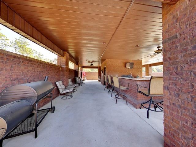 610 Tara Road Pensacola, FL 32534 - Photo 29 of 49 Gallery Image 29