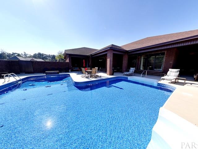 610 Tara Road Pensacola, FL 32534 - Photo 30 of 49 Gallery Image 30