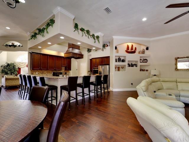 610 Tara Road Pensacola, FL 32534 - Photo 31 of 49 Gallery Image 31