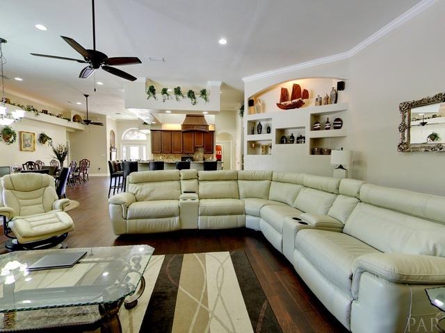 610 Tara Road Pensacola, FL 32534 - Photo 33 of 49 Gallery Image 33