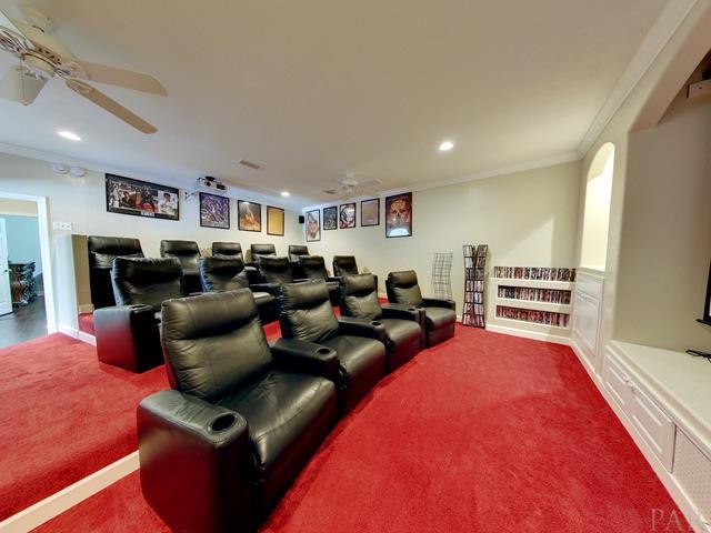 610 Tara Road Pensacola, FL 32534 - Photo 36 of 49 Gallery Image 36