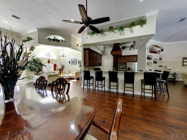 610 Tara Road Pensacola, FL 32534 - Photo 4 of 49 Gallery Image 4