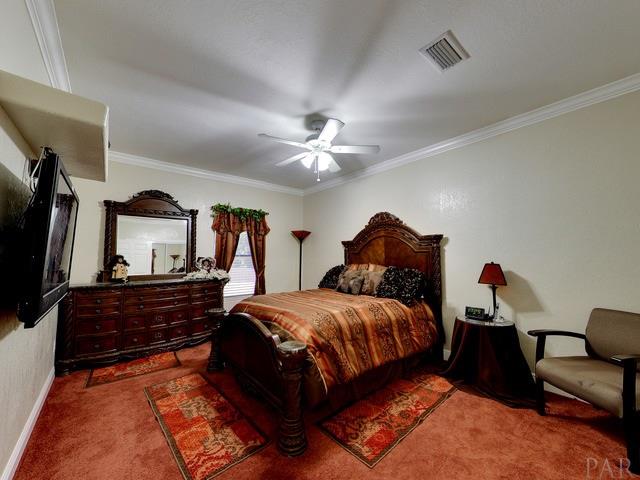 610 Tara Road Pensacola, FL 32534 - Photo 45 of 49 Gallery Image 45