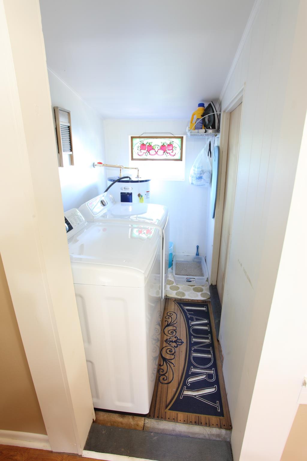 225 Franklin Road Lebanon, TN 37087 - Photo 11 of 21 a utility room with dryer and washer