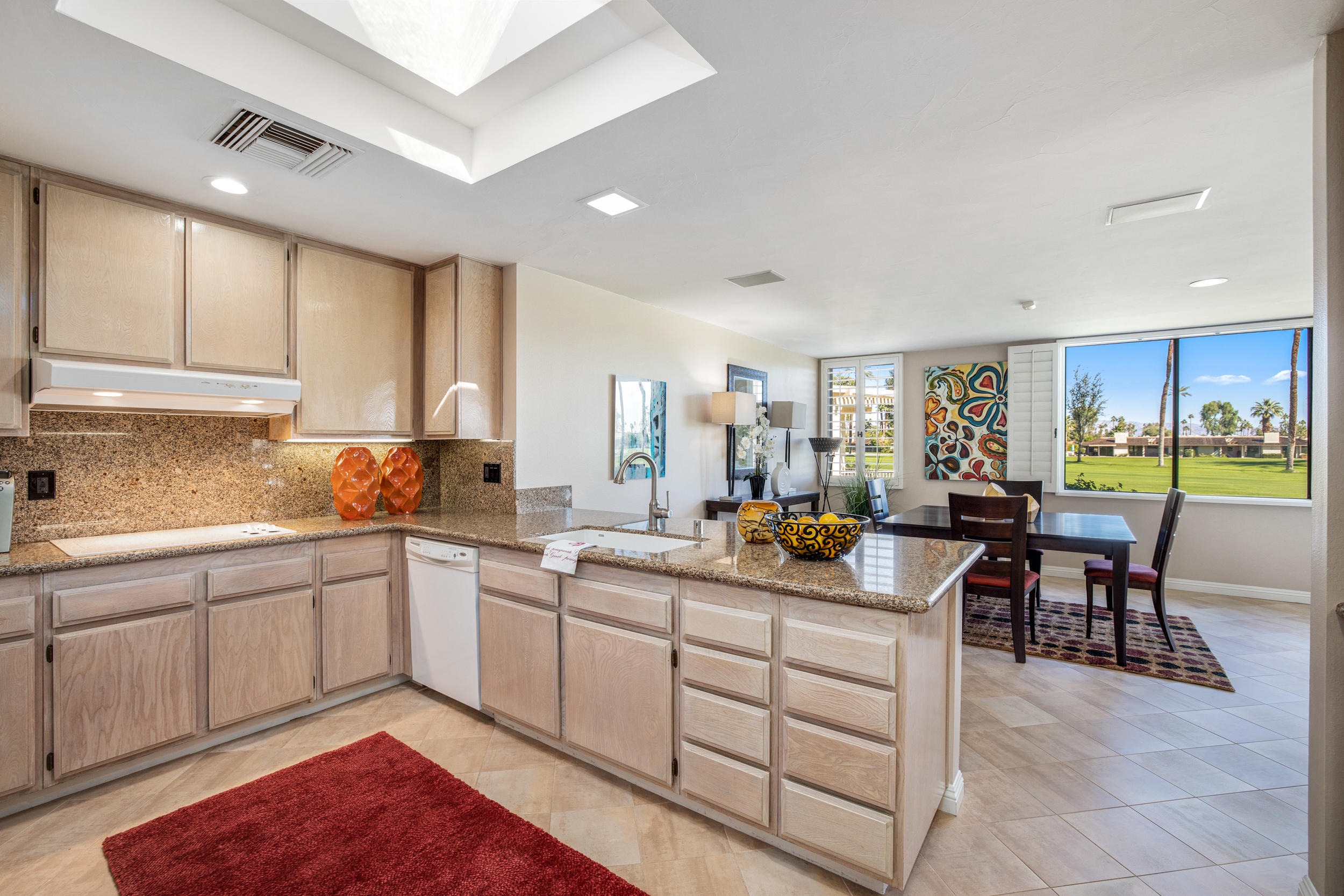 7 Barnard Court Rancho Mirage, CA 92270 - Photo 15 of 46 068A6903