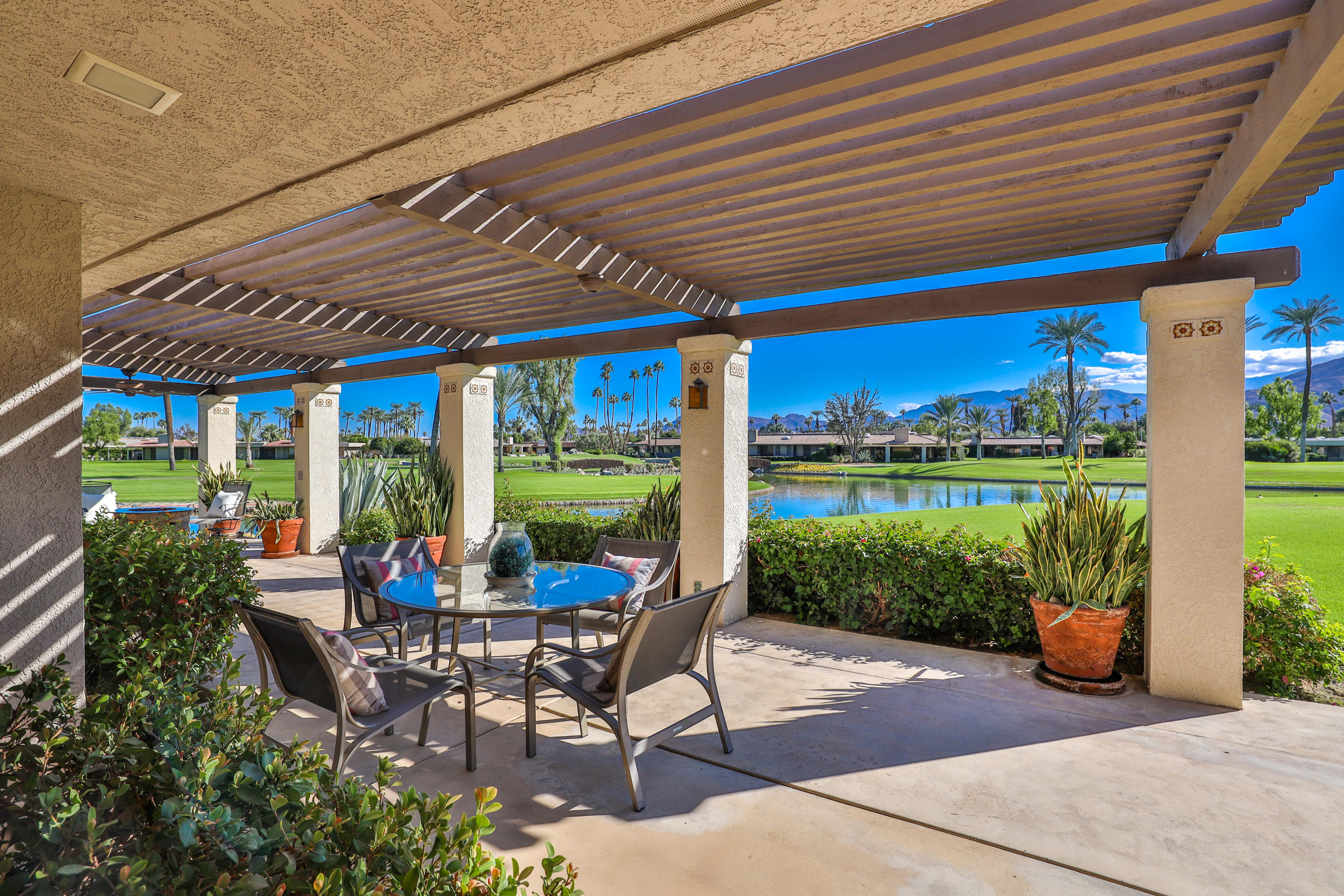 7 Barnard Court Rancho Mirage, CA 92270 - Photo 39 of 46 068A7068