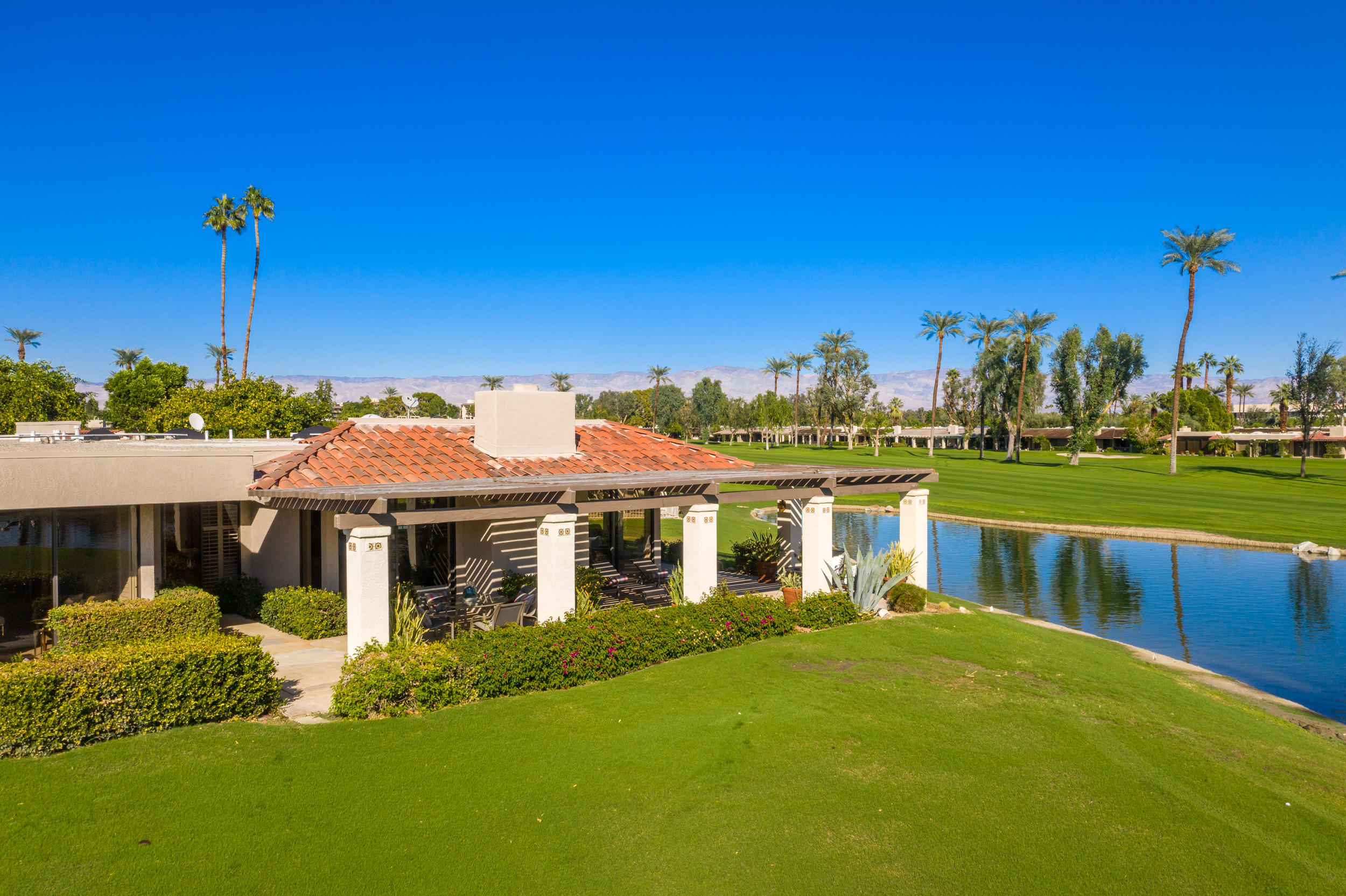 7 Barnard Court Rancho Mirage, CA 92270 - Photo 41 of 46 DJI_0434