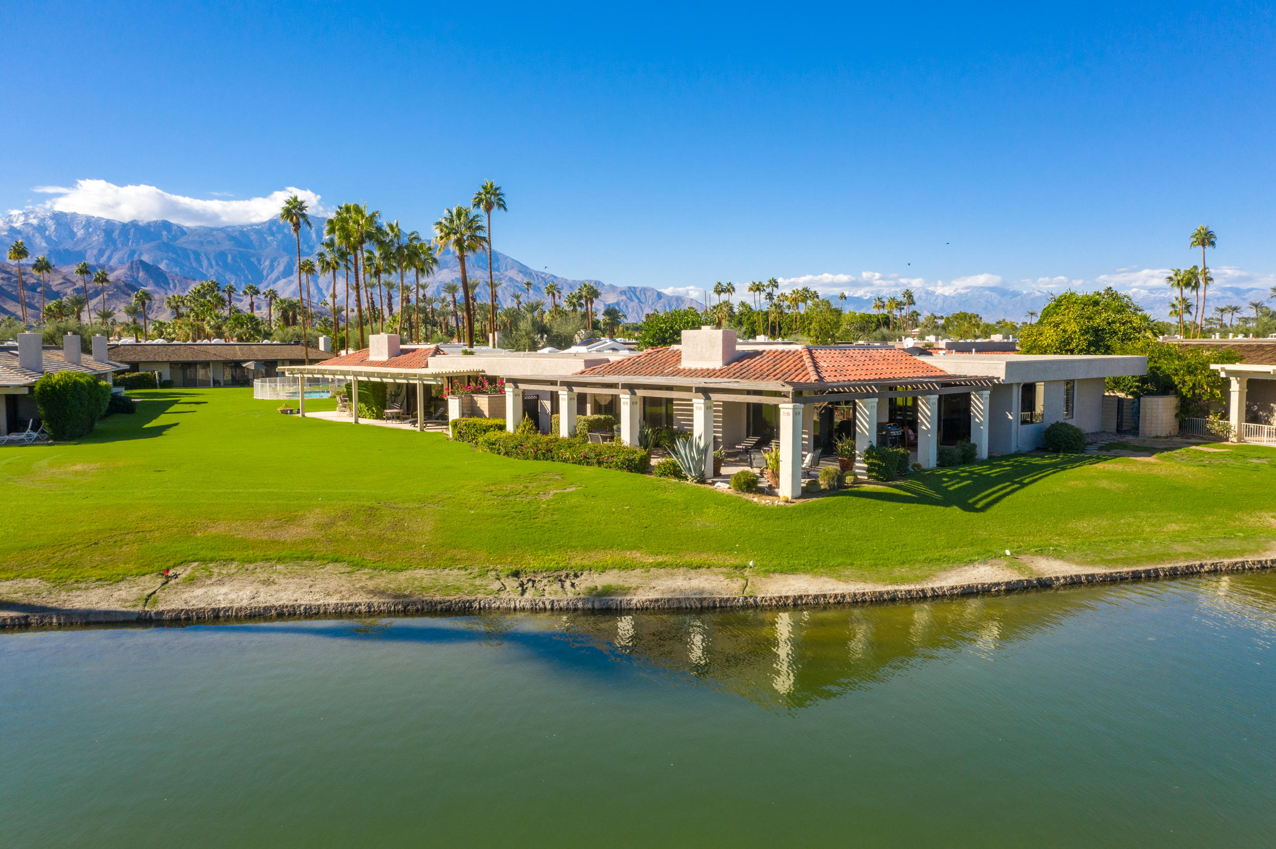 7 Barnard Court Rancho Mirage, CA 92270 - Photo 43 of 46 DJI_0419