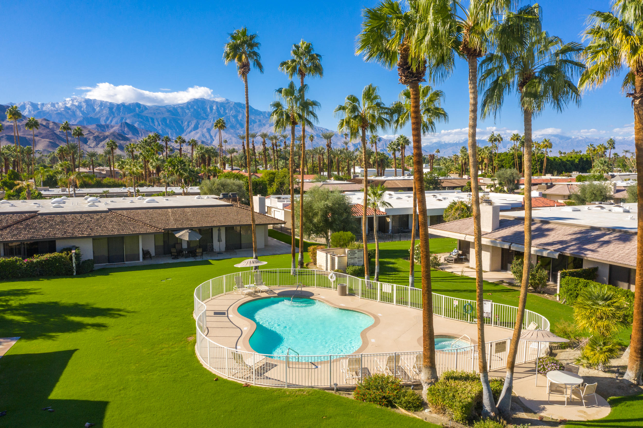 7 Barnard Court Rancho Mirage, CA 92270 - Photo 44 of 46 DJI_0425