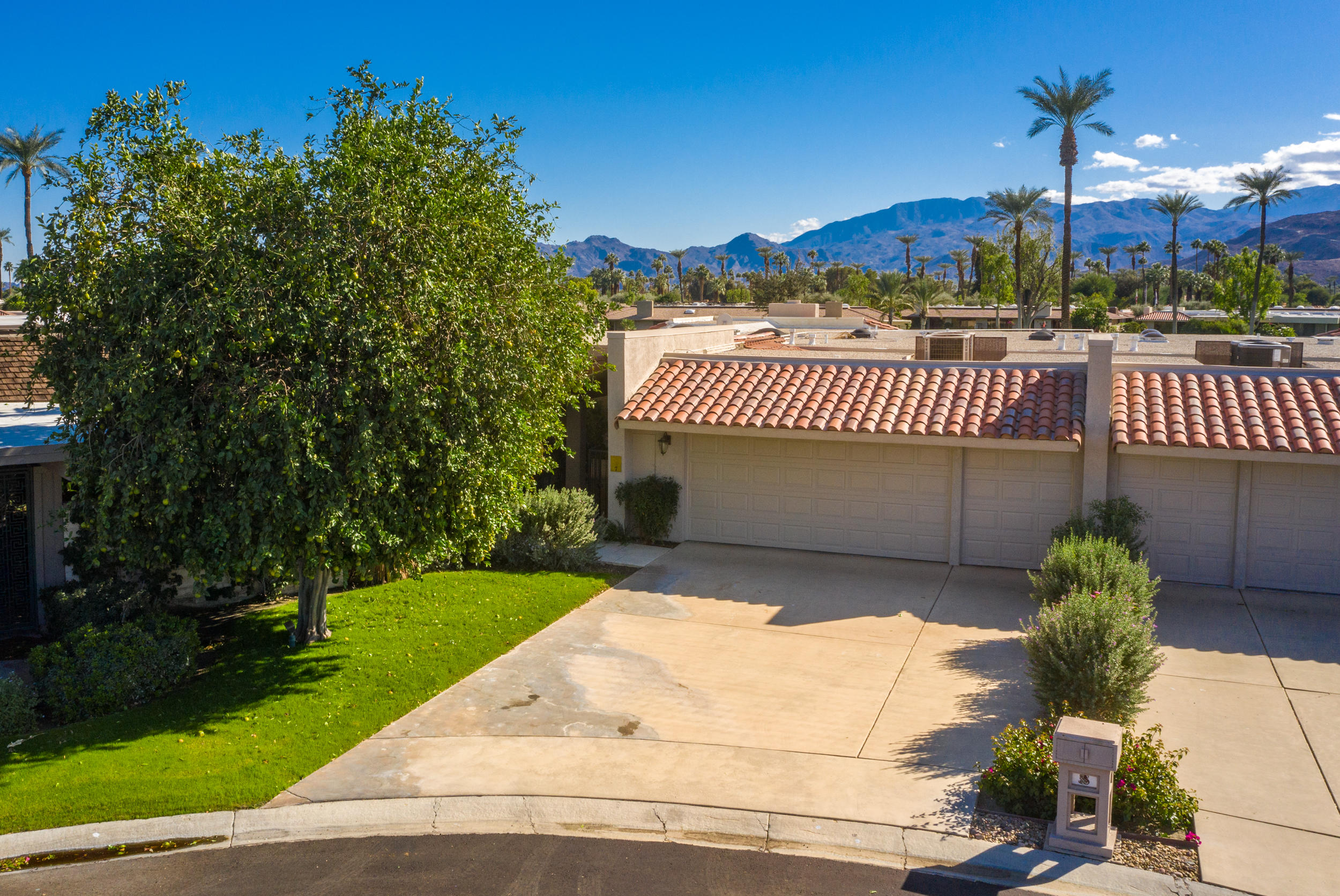 7 Barnard Court Rancho Mirage, CA 92270 - Photo 46 of 46 DJI_0401