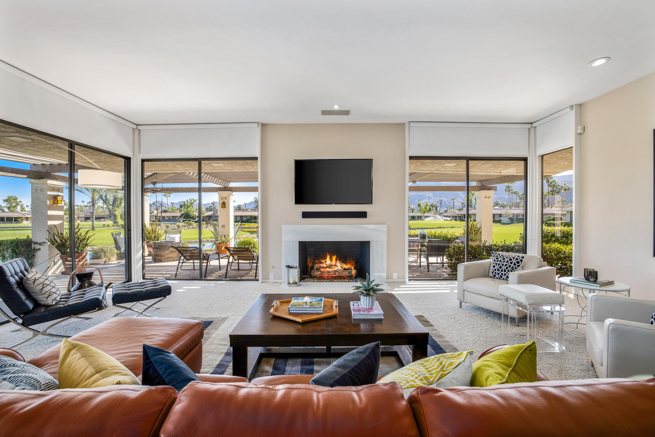 7 Barnard Court Rancho Mirage, CA 92270 - Photo 8 of 46 068A6996