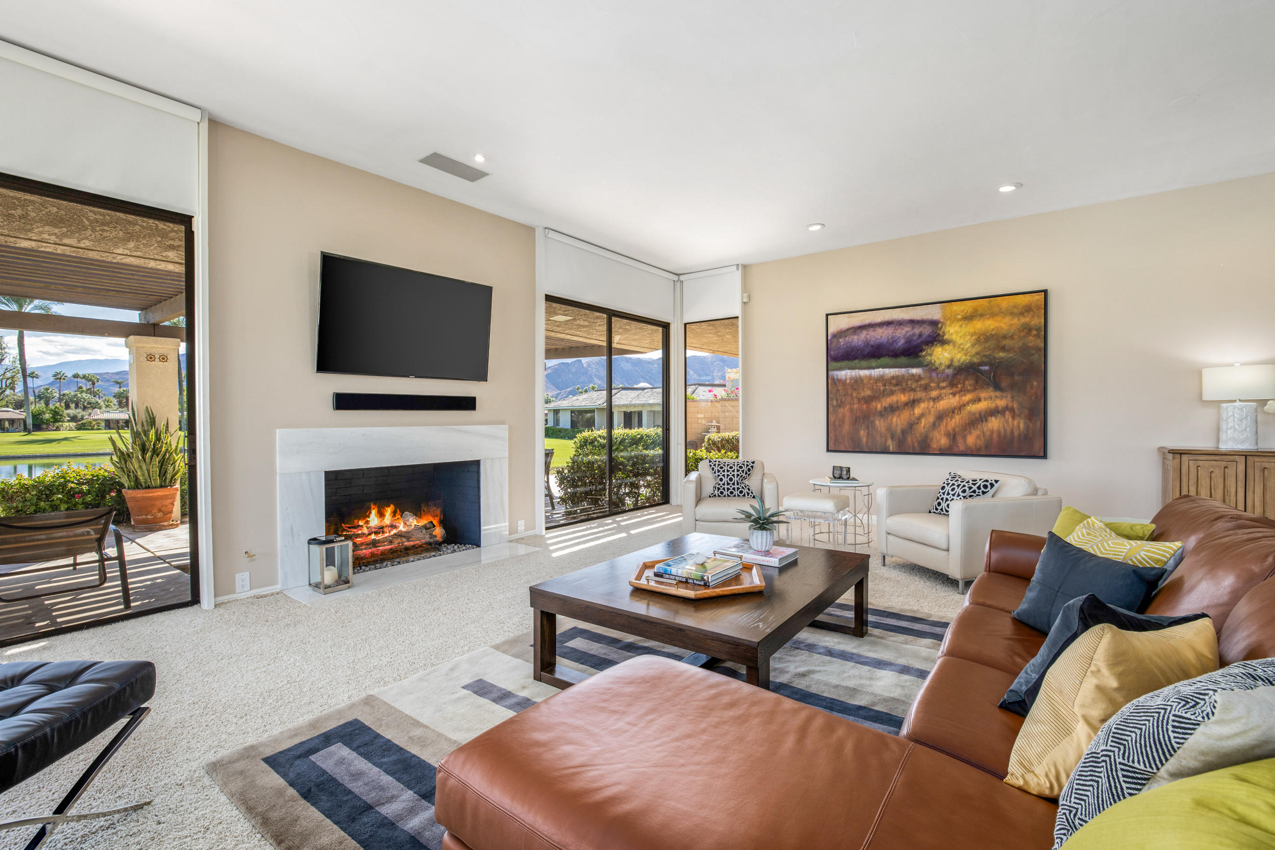 7 Barnard Court Rancho Mirage, CA 92270 - Photo 10 of 46 068A7016