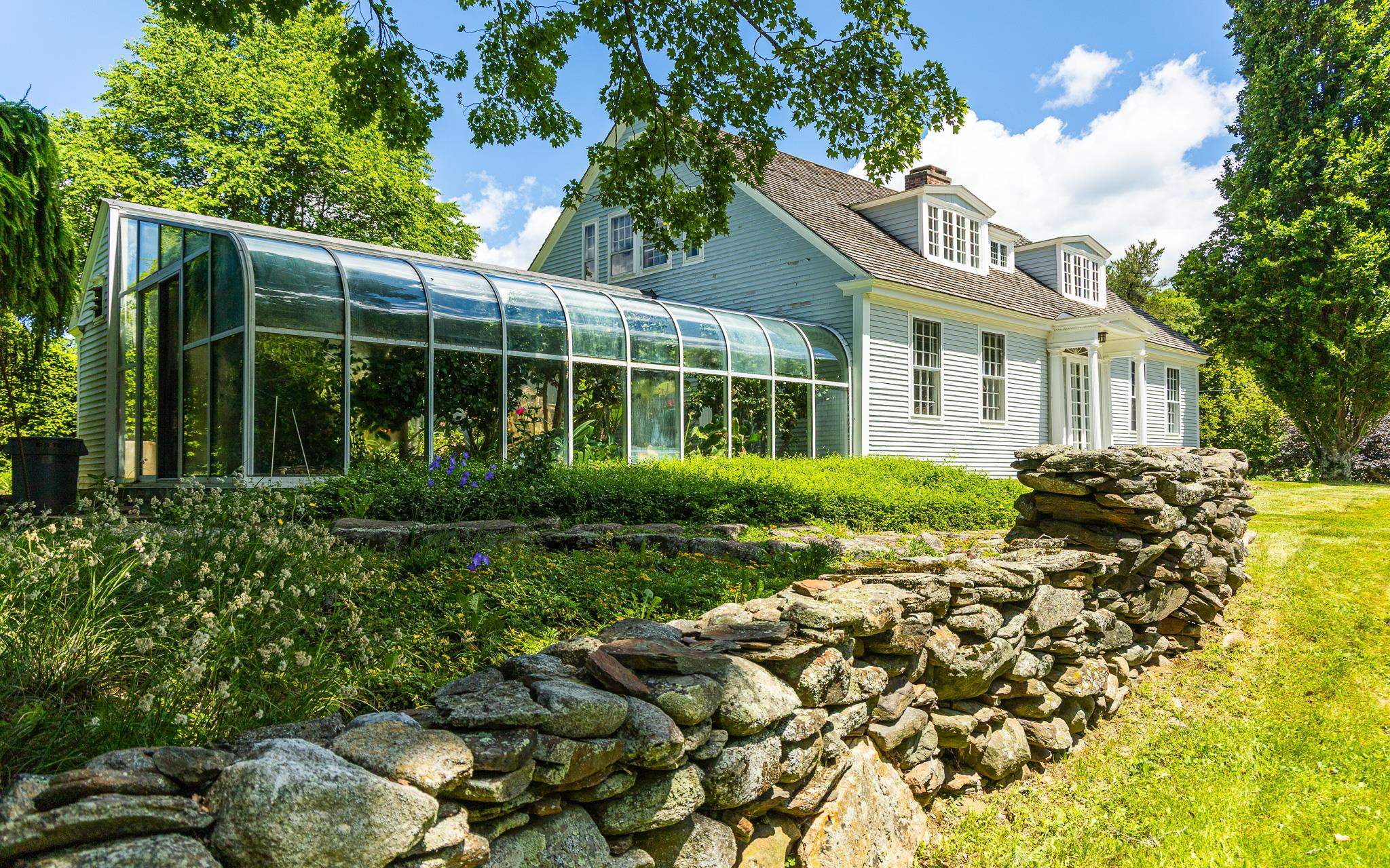867 Forest Road Alstead, NH 03602 - Photo 2 of 60