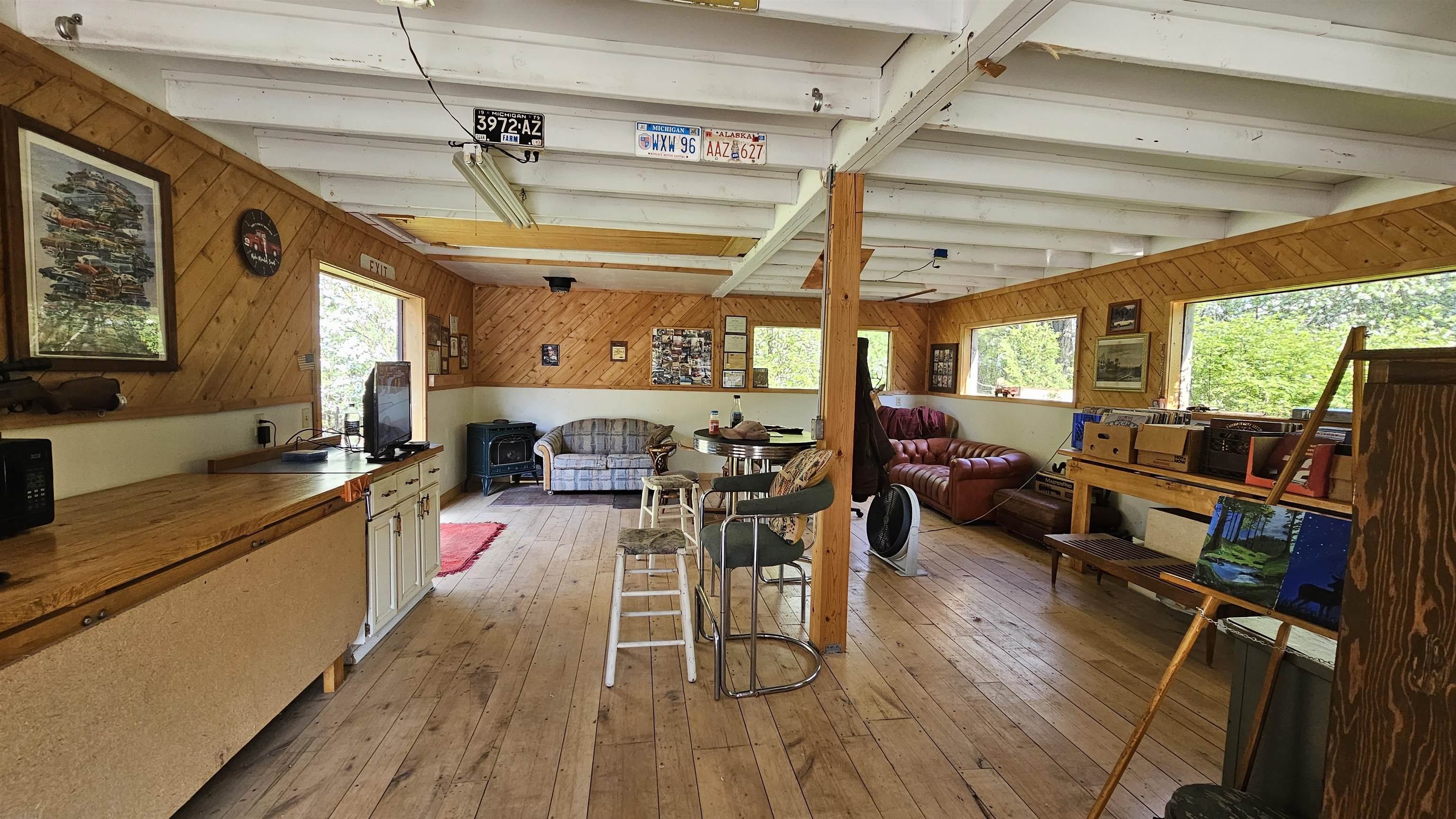 8764 Saunders Road Standish, MI 48658 - Photo 47 of 67