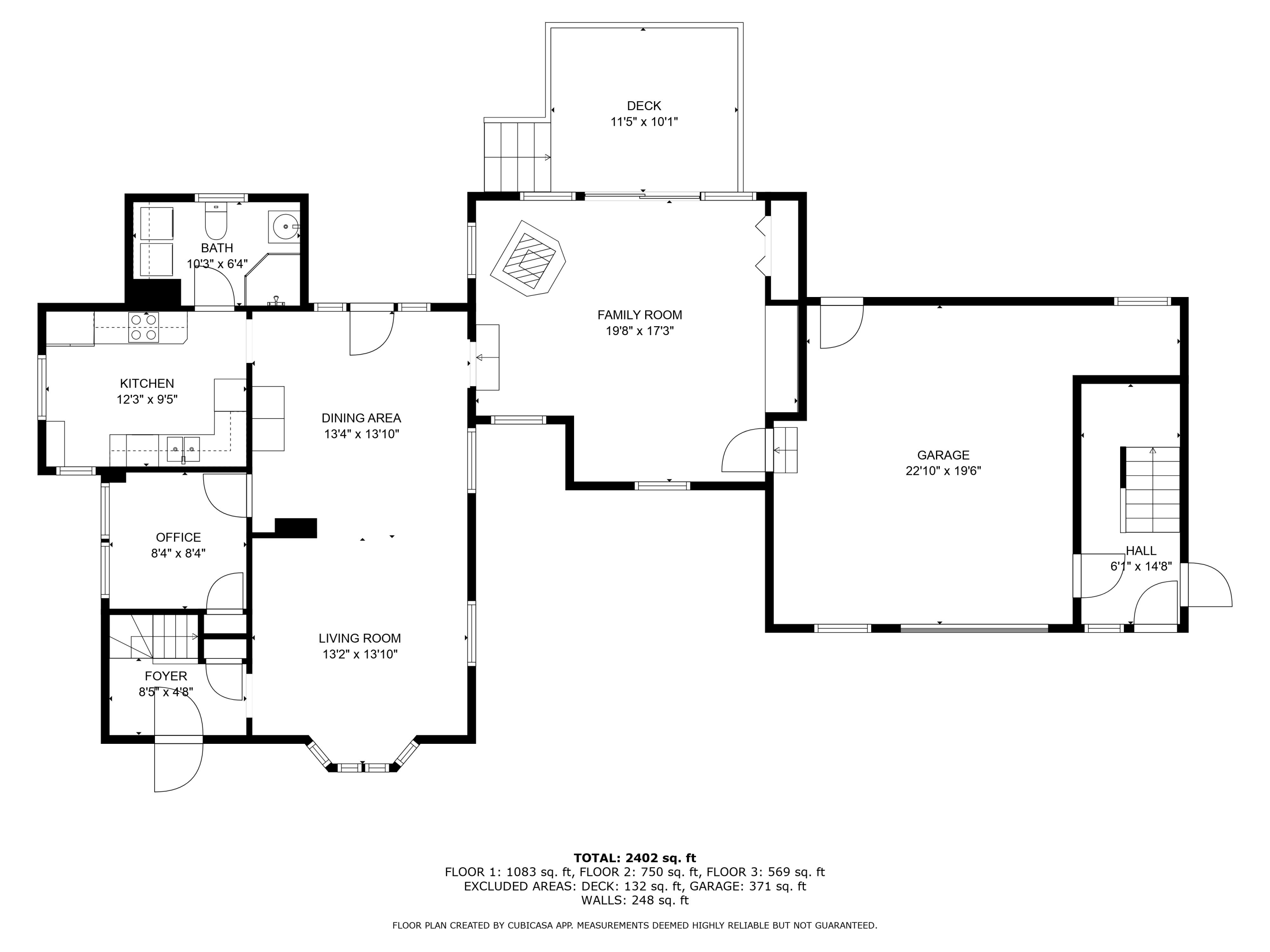 2593 Bristol Road New Harbor, ME 04554 - Photo 56 of 60